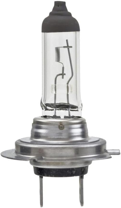HELLA H7TB Standard Halogen Bulbs, 12 V, 55W