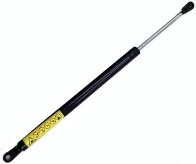 Excavator Accessories Suitable for PC60-7 Engine Hood Pillar 60hood Hydraulic Pillar Gas Spring Excavator (Cover Support Rod)