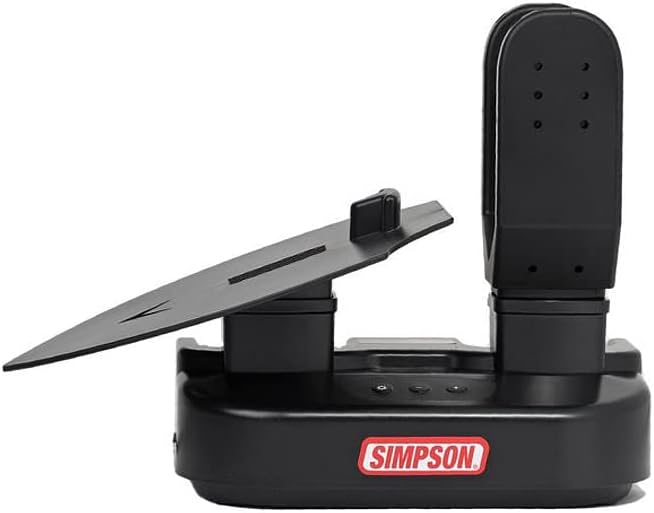 SIMPSON Racing 97200BK Multi Equipment Dryer Each