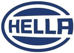Hella 010032001 700FF Series 12V/55W Halogen Driving Lamp