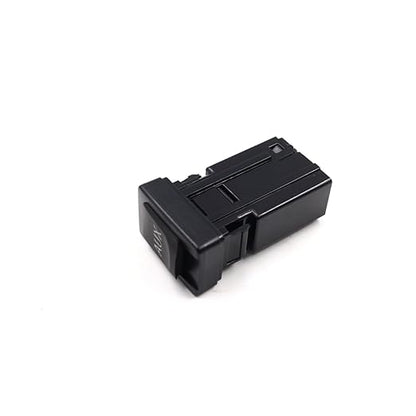 AUX Input Jack 86190-02010 | 3.5mm Auxiliary Port Replacement for Corolla RAV4 Highlander Tundra Sienna Tacoma Avalon | 8-Pin Plug & Play Audio Socket