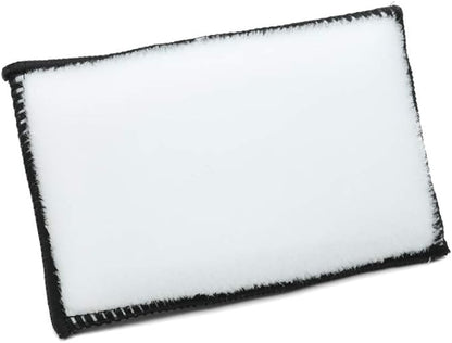 Scrub Ninja - Interior Scrubbing Sponge (5 in. x 3 in.)