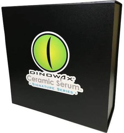 Ceramic Serum Kit, Ceramic Coating, Detailing Kit, Car Detailing Supplies, Protect Collection, Signature Series
