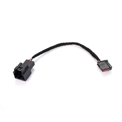 USB Media Hub Power Harness Adapter Fits for Ford SYNC 2 to SYNC 3 (GEN 1) SYNC 3 Retrofit USB Hub Wiring Adapter