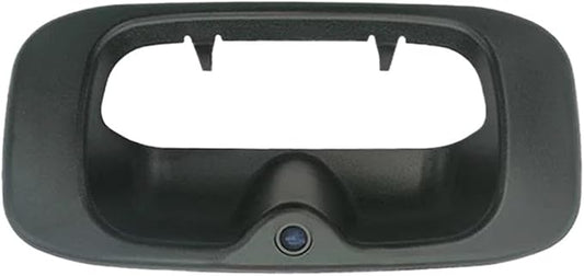 Reversing Camera Kit High Definition Waterproof Rear View Tailgate Handle reversing Camera for Chevy for Silverado 1999-2007