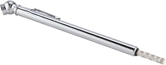 Tru-Flate 17-519 High Pressure Tire Gauge (20-120 PSI)