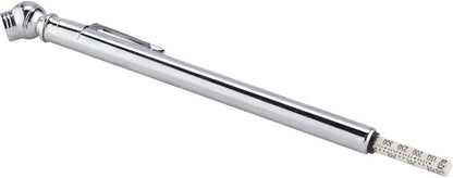 Tru-Flate 17-519 High Pressure Tire Gauge (20-120 PSI)