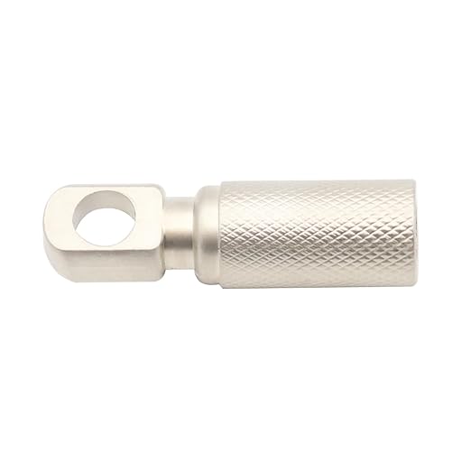 8 Gauge Wire Terminal Connectors 5/16 Ring Wiring Connector Car Audio Amplifier Power Ground 8 GA Cable Terminals 2PCS with Dual Wall Heat Shrink Tubing