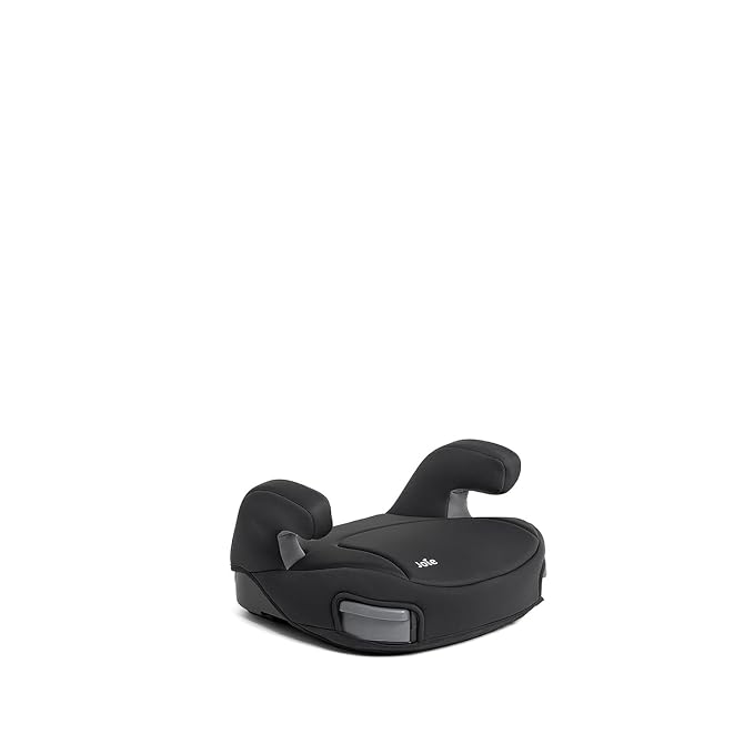 Joie Baby, Basil Lightweight 2-in-1 Belt-Positioning Highback and Backless Booster (Shale)