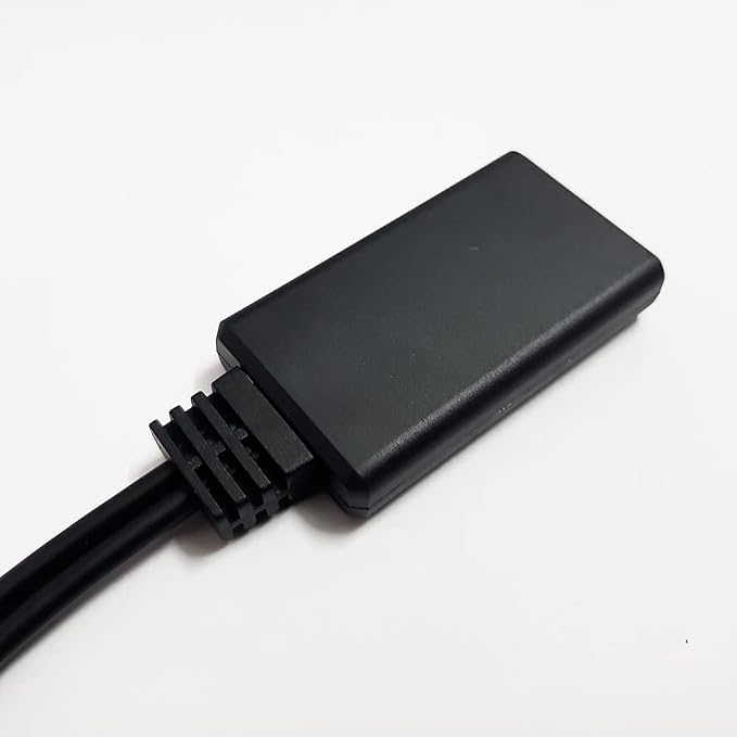 Music Adapter Compatible with Car Apple Android Phone Music AMI Interface Cable Capable Devices