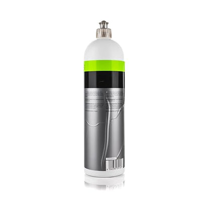 Koch-Chemie - Lack Polish Grun P1.03 - Protects, Refines, Adds Depth, and Amplifies Vehicle's Paint Color - High Gloss Finish - 1 Liter