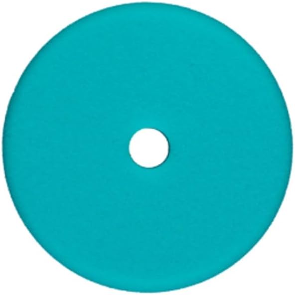 RUPES 9.DA100B D-A Intermediate Foam Pad (Light Blue) Ø 80/100mm Single Pad