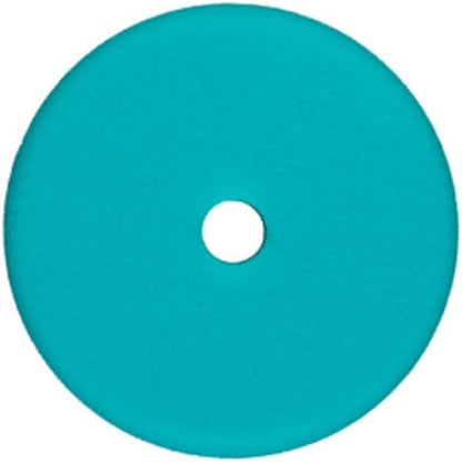 RUPES 9.DA100B D-A Intermediate Foam Pad (Light Blue) Ø 80/100mm Single Pad