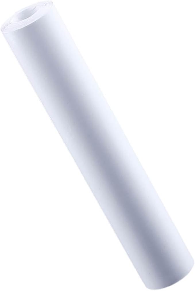 Dioche 2025 PaintClear Transparent Car Protective Film, 20cm X 300cm, Scratchresistant and Stainresistant Coating, Suitable for All Vehicle (#1)