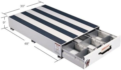 Weather Guard 3073 Pack Rat Drawer Unit