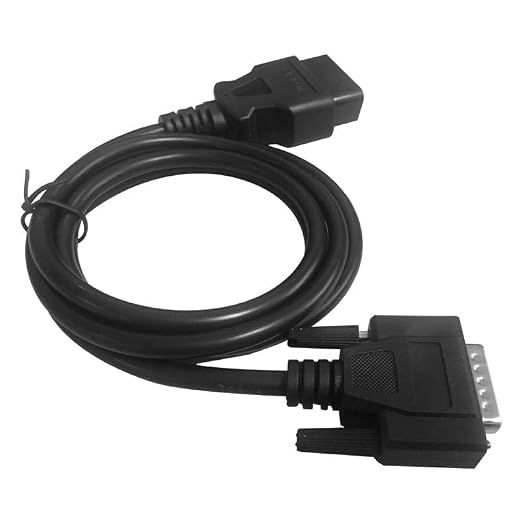 INNOVA OBD2 Scanner Code Reader Cable New