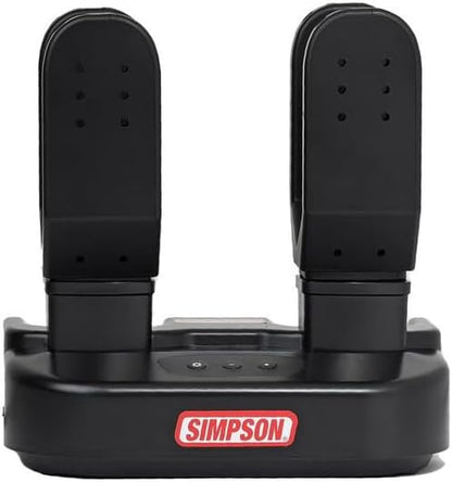 SIMPSON Racing 97200BK Multi Equipment Dryer Each
