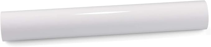60"x420" (5FTx35FT) PPF Paint Protection Film Gloss Piano White Self Healing Auto Bra Vinyl Wrap Invisible Scratches Shield Sheet DIY with Tool Kit