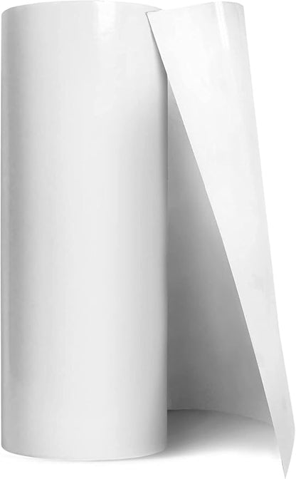VViViD Clear Protective Satin Finish Vinyl Wrap Guard Film Sheet (17.75 Inch x 54 Inch)