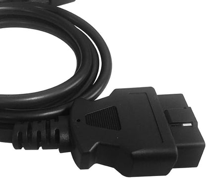 Replacement INNOVA OBD2 Scanner Code Reader Cable