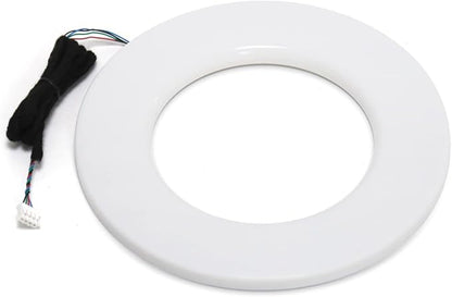Dreamcolor Door Horn Light - 5.9" Line, 19" (1 Piece), Fits Main & Sub-Controller Kits
