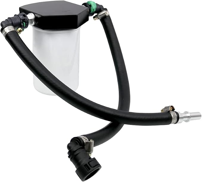CP4-6.7F-BP-G2.1 Disaster Prevention Bypass Kit Compatible with 2011-2022 Ford F250 F350 F450 F550 6.7L Powerstroke Diesel