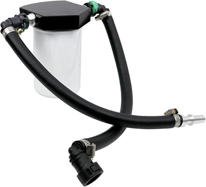 CP4-6.7F-BP-G2.1 Disaster Prevention Bypass Kit Compatible with 2011-2022 Ford F250 F350 F450 F550 6.7L Powerstroke Diesel