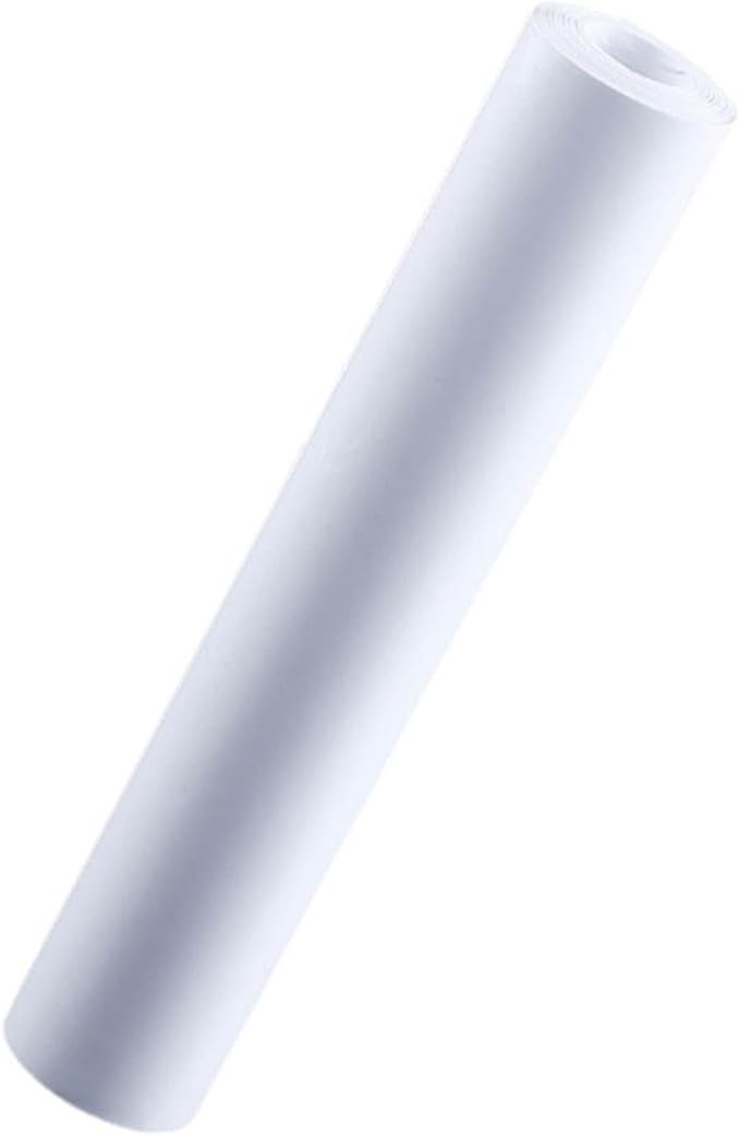 Dioche 2025 PaintClear Transparent Car Protective Film, 20cm X 300cm, Scratchresistant and Stainresistant Coating, Suitable for All Vehicle (#1)