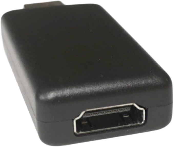 Video Out Adaptor & 70in Long HDMI Output Cable for Android Touchscreen Car Radio