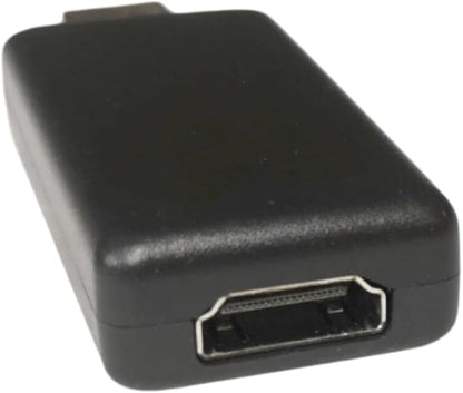 Video Out Adaptor & 70in Long HDMI Output Cable for Android Touchscreen Car Radio