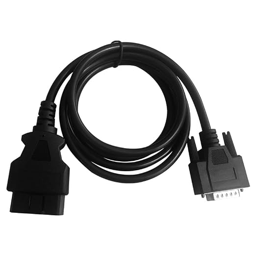 INNOVA OBD2 Scanner Code Reader Cable New
