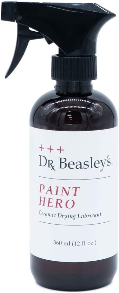 Dr. Beasley's Paint Hero, DB-PC32D12