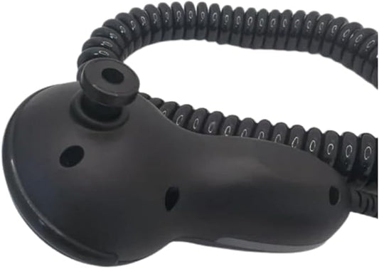 BraunAbility 407609AKS (Replaces Obsolete 33659KS) DPA Hand Pendant Assembly Kit – 4-Direction Illuminated Control, Magnetic Mount | Series-2 ONLY | Compatible with Century, Millennium & Vista Lifts