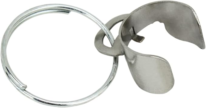 Milton Straight Foot Dual Head Tire Pressure Guage with a Bent Extention, Recalibratable, 80-1,100 kPa, Truck, Tractor Trailer, Semi Truck, Dually, RV & Car, S-986CBNTKB