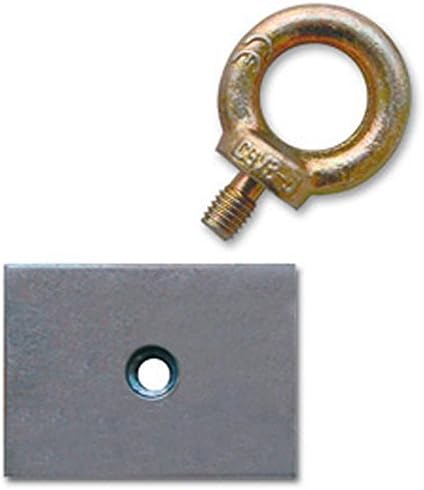 Sparco 049102 Snap-In Style Hardware Kit