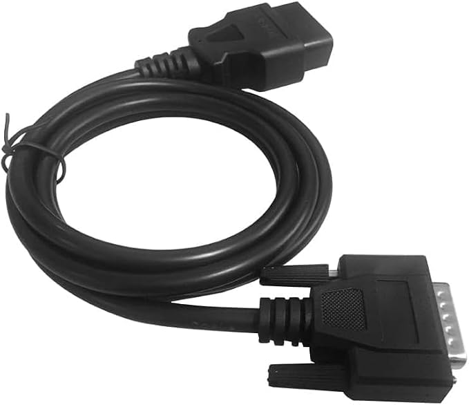 Replacement INNOVA OBD2 Scanner Code Reader Cable