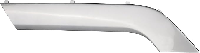 Door Armrest Cover Trim Front Left Driver Side Door Panel Arm Rest Bezel Synthesis Gray Compatible with 2014-2020 Chevrolet Chevy Silverado GMC Sierra Replaces 23291504