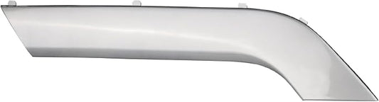 Door Armrest Cover Trim Front Left Driver Side Door Panel Arm Rest Bezel Synthesis Gray Compatible with 2014-2020 Chevrolet Chevy Silverado GMC Sierra Replaces 23291504