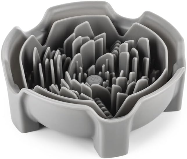 Detail Factory - Brush Cleaning Tray - Safely and Effectively Wash Drill Brushesby Removing Contaminants & Cleaners