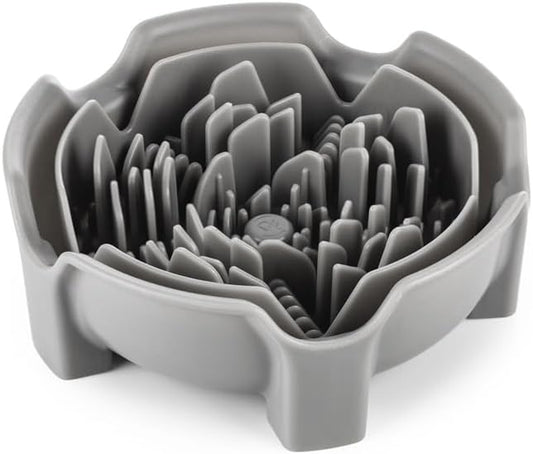 Detail Factory - Brush Cleaning Tray - Safely and Effectively Wash Drill Brushesby Removing Contaminants & Cleaners