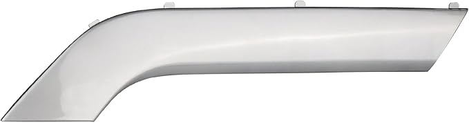 Door Armrest Cover Trim Front Right Passenger Side Door Panel Arm Rest Bezel Synthesis Gray Compatible with 2014-2020 Chevy Silverado GMC Sierra Replaces 23291512