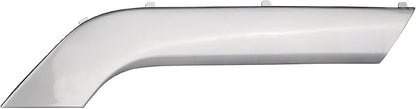 Door Armrest Cover Trim Front Right Passenger Side Door Panel Arm Rest Bezel Synthesis Gray Compatible with 2014-2020 Chevy Silverado GMC Sierra Replaces 23291512