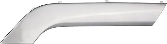 Door Armrest Cover Trim Front Right Passenger Side Door Panel Arm Rest Bezel Synthesis Gray Compatible with 2014-2020 Chevy Silverado GMC Sierra Replaces 23291512