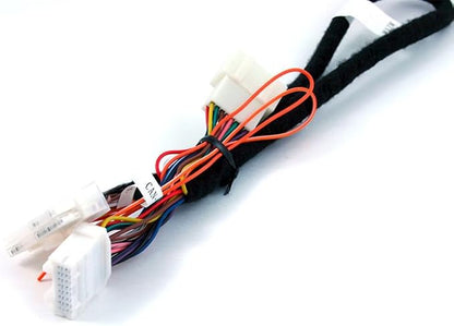 MAZ8U3 (GROM-USB3-MAZ8) Android and iOS Smartphone Integration for Select 2009-2013 Mazda Vehicles