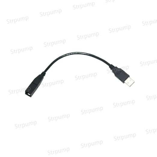 Car USB Adapter Plug Connector Cable Convertor for Toyota Honda Mazda Vehicles w/Original USB Function