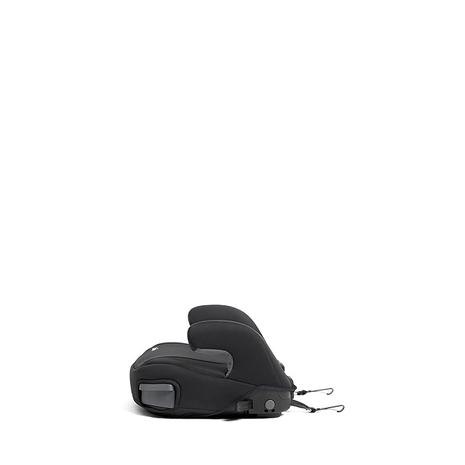 Joie Baby, Basil Lightweight 2-in-1 Belt-Positioning Highback and Backless Booster (Shale)
