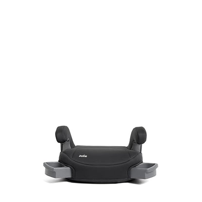 Joie Baby, Basil Lightweight 2-in-1 Belt-Positioning Highback and Backless Booster (Shale)
