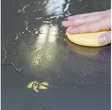 Dr. Beasley's Wash and Seal Detailing Prescription with Accessories - Premium Car Wash Soap, 3-4 Car Washes
