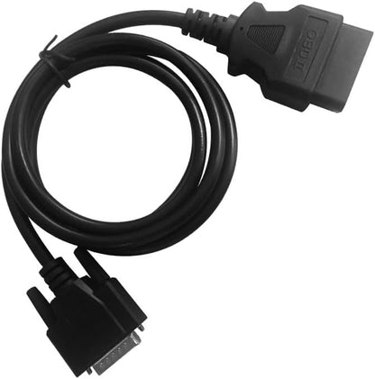 Replacement INNOVA OBD2 Scanner Code Reader Cable