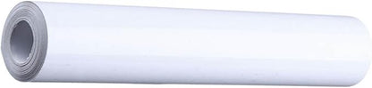 aqxreight Paint Protection Film 20cm x 300cm Clear Universal Car Wrap for Hood Bumper Mirror Anti Scratch Durable Adhesive Coating to Vehicle s (20cm*)